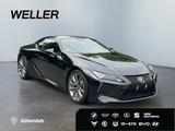 Lexus LC 500 *21Zoll geschmiedet*Carbondach*M Levinson - Lexus LC 500