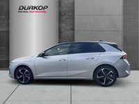 Opel Astra - Vorschau Bild 2