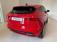 Jaguar E-Pace - Vorschau Bild 12