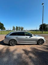 Audi A6 C7 3.0 BiTDI - Audi A6: 7