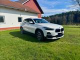 BMW X2 sDrive18d  | Scheckheftgepflegt