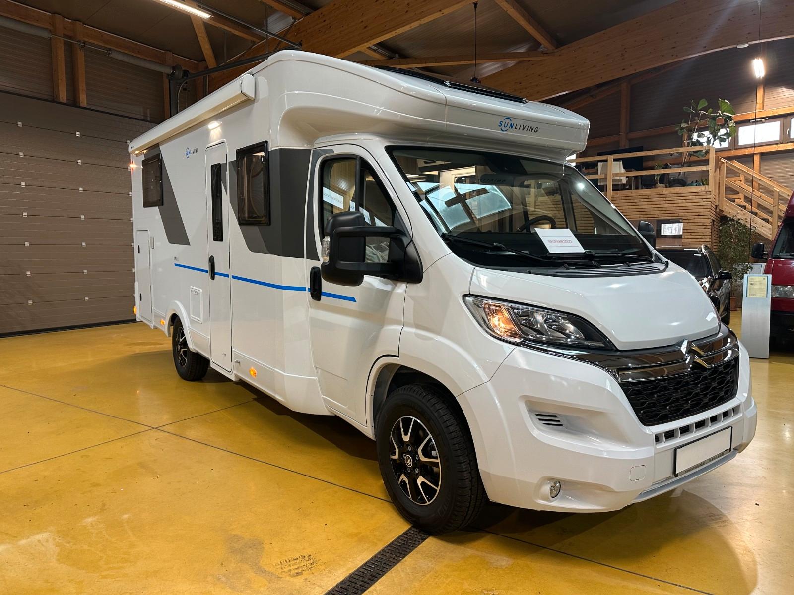 Sun Living S 72DL X-TRA