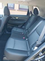 Nissan X-Trail 1.7 dCi N-CONNECTA 4x4i N-CONNECTA - Nissan X-Trail: I