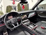Audi SQ7 TDI quattro PANO,Head-Up,Matrix,22Zoll,