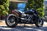 Triumph ROCKET 3 STORM R  - TRIUMPH CHOPPER