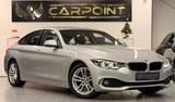 BMW 420i  Gran Coupe / Automatik/LED/Navi/SHZ/BT/ - BMW Gebrauchtwagen in Hamm