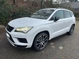 Cupra Ateca 2.0 TSI 221kW 4Drive DSG - - Cupra Ateca mit Anhängerkupplung