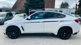 BMW X6 xDrive 3 d M,1 Hand,Head-Up Display - BMW X6 aus 2016