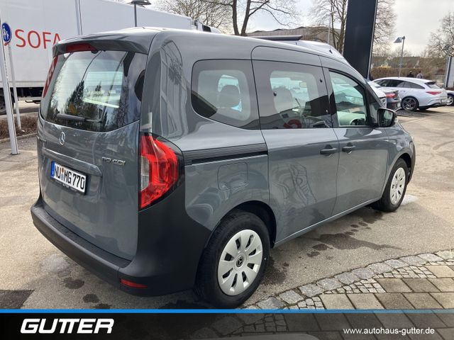 Citan 110 CDI Tourer BASE Klima/Sitzhzg.