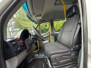 Mercedes Sprinter - 12