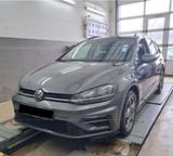 Volkswagen Golf VII Variant 1.4 TSI Comfortline | NAVI | - Volkswagen Golf: Comfortline