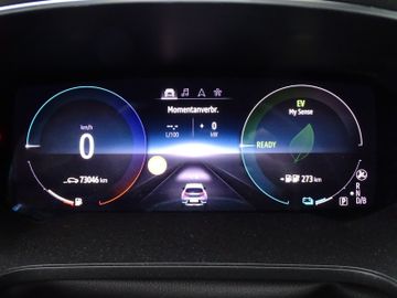 Renault Captur PHEV AUTOMATIK Ed. ONE NAVI-SHZG-KLIMA