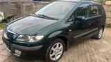 Mazda Premacy TÜV neu - Mazda Gebrauchtwagen von 2001