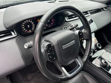 Bild 10 Land Rover Range Rover Velar 240 S
