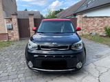 Kia Soul 2015 1.6 Spirit Ausstattung - Kia Soul Gebrauchtwagen in Berlin