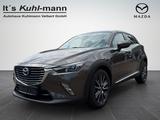 Mazda CX-3 120 SPORTS-LINE - Mazda CX-3 in Wuppertal