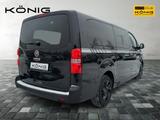 Fiat Scudo Irmscher L3 9-Sitzer 180PS Autom. - Fiat Scudo: 9 Sitzer
