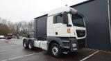 MAN TGX 33.480 - 6x4 tractor unit - MAN 33