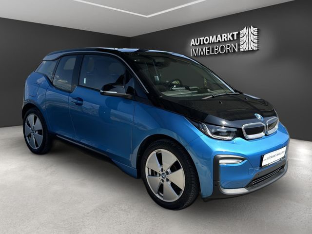 BMW i3 S Laden Volleder*Kamera*DAB*LED*Navi*Komfortz