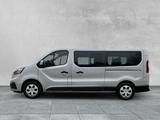 Renault Trafic COMBI L2H1 dCi 150 LIFE EDC KAMERA+NAVI - Renault mit Diesel-Antrieb