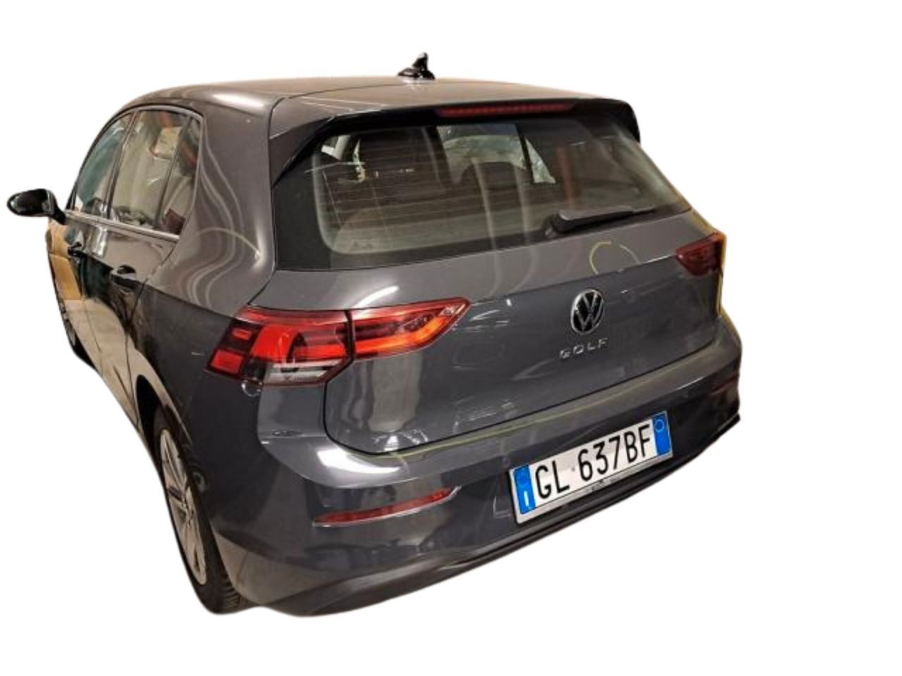 Volkswagen Golf VIII 1.0 tsi evo Life 110cv imagem 3