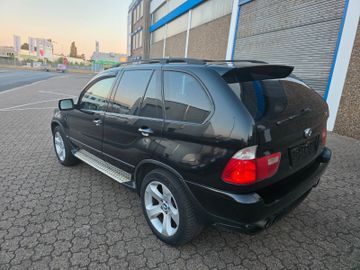 BMW X5 - 6