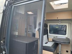 Sunlight Cliff X 600 Automatik, Skyview, Variobad