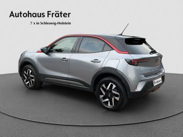 Fotografie des Opel Mokka GS Line AT Kamera LED Sitz-/Lenkradheizung