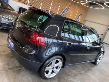 Volkswagen Golf V Lim. GTI *Klima*SHZ*Vollleder*TÜV neu*