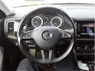 Kodiaq 2.0 TSI DSG Style 4x4 AHK/ACC/Sitzhzg/LED