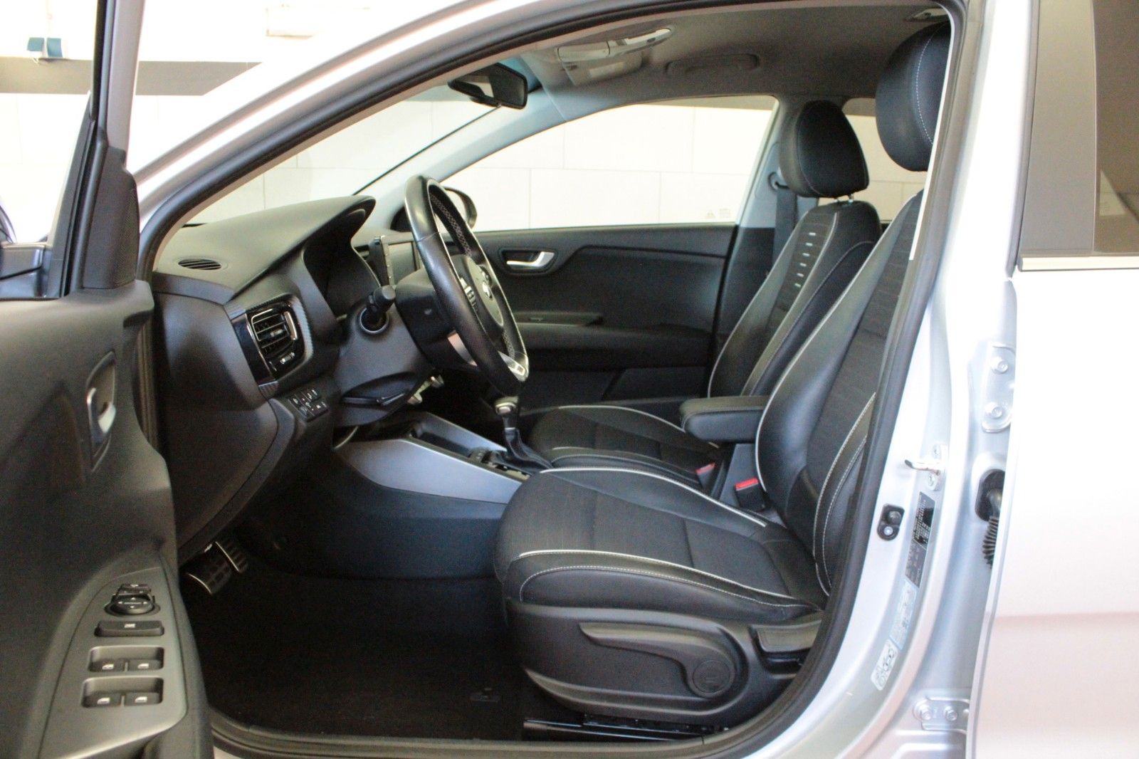 Fahrzeugabbildung Kia Rio GT-Line 1.0 T-GDI * Automatik *