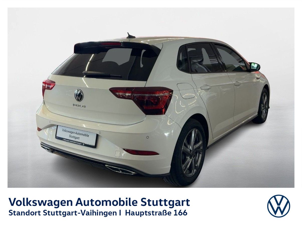 Volkswagen Polo - Bild 3