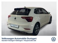 Volkswagen Polo - Vorschau Bild 3
