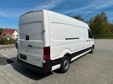 MAN TGE 3.140 KASTEN*HOCH+LANG*NEUES MODELL*NAVI* - MAN aus 2024
