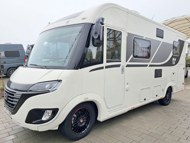 Le Voyageur LV 6.8LF - Leichtkaufangebot  995.-€ mtl.