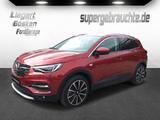 Opel Grandland Business INNOVATION Plug-in-Hybrid 4 - Opel Grandland (X) innovation mit Hybrid-Antrieb (Benzin/Elektro)