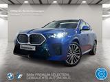 BMW iX2 eDrive20 M Sport AHK Driv.Assist.Prof LED - BMW iX2 mit Panoramadach