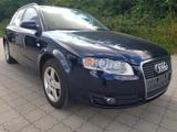 Audi A4 Avant 1.9 TDI, 2.Hand, Xenon, Tüv 09.27 - Audi A4 aus 2006: 1.9