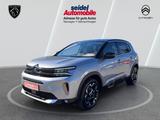 Citroën C5 Aircross BlueHDi 130 Stop&Start C-SERIES EAT8 - Citroën C5 Aircross: Start
