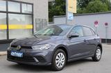 Volkswagen Polo Life 1.0 TSI DSG LED 2.400 km - Volkswagen Polo: 40