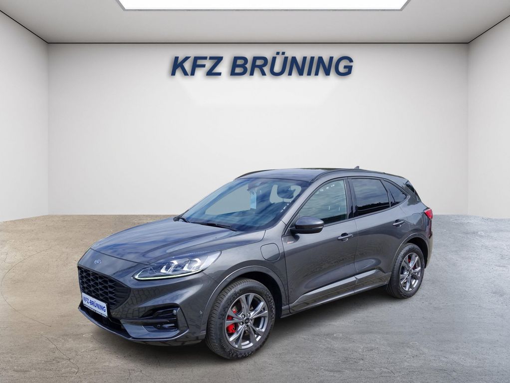 Image of Ford Kuga