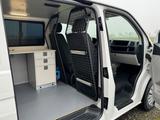 Volkswagen T6 Kasten 4Motion Büro Camper Regale Standheizun - Volkswagen: Von Händlern