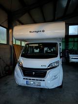 Sunlight A 70  - Sunlight A 70