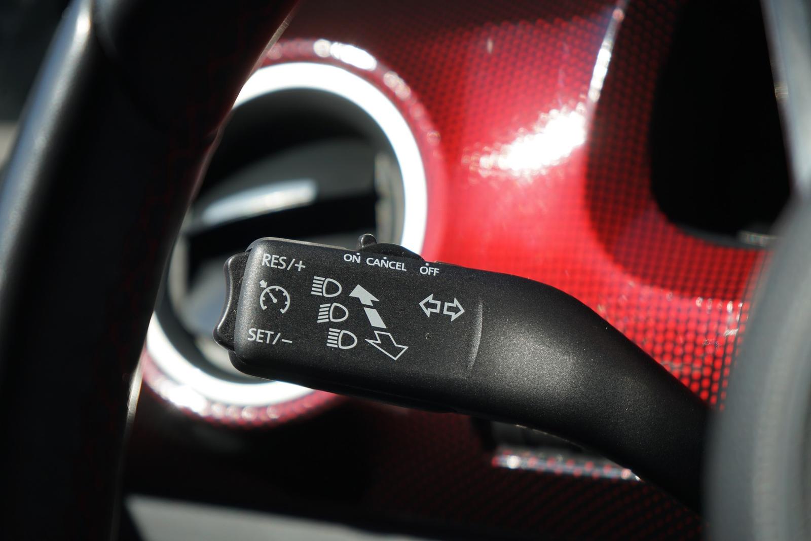 Volkswagen Up 1.0 GTI LED Kamera Spurhalte Tempomat PDC, миниатюра 25
