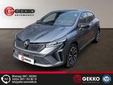 Renault Clio Techno +KAMERA+KESSY+DAB+SZH+LED+NAVI+Metal - gebrauchte Renault Clio aus dem Jahr 2024
