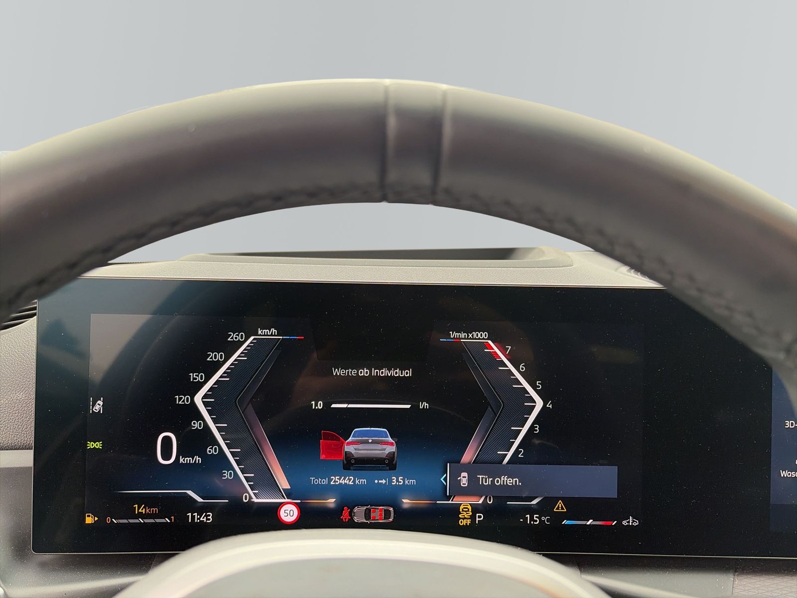 BMW 420 Gran Coupé - Bild 15