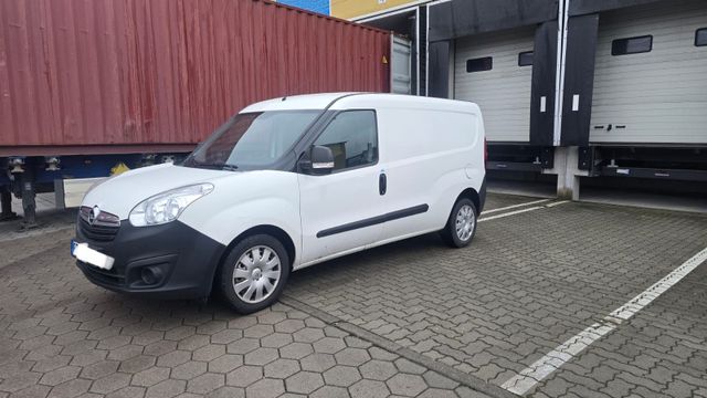 Opel Combo D Kasten L2H1 2,4t*EU6