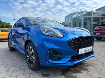 Ford Puma 1.0 Aut. ST-Line X B&OGJR