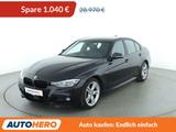 BMW 330i M Sport Shadow Aut.*NAVI*HEAD-UP*LED*ACC* - gebrauchte BMW 330 aus dem Jahr 2018