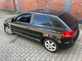 Audi A3 1.4 TFSI Attraction**Inspektion Neu*82876 Km* - Audi A3 mit Benzin-Antrieb: Sportwagen